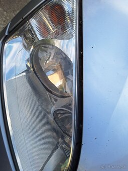 Ford Mondeo MK3 - 18