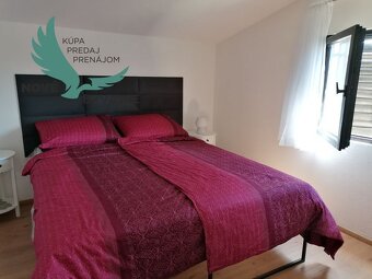 Na predaj dom 4x spálňa na ostrove Vir v Chorvátsku - 18