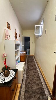 Na predaj rodinný dom, Mojzesovo - 18