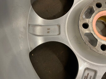 Brock B2 5x112 R18 - 18