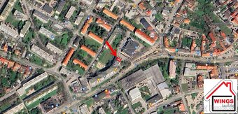 REZERVOVANÉ 4 izbový byt v Seredi na ul. M. R. Štefá - 18