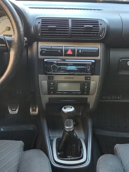 Seat Leon 1.9 TDI ARL 150 - 18
