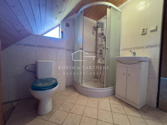 Rodinný dom na Harčáši - 18