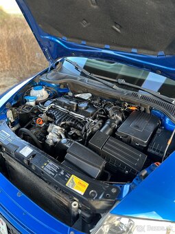Škoda Octavia RS 2.0TDi 125kw - 18