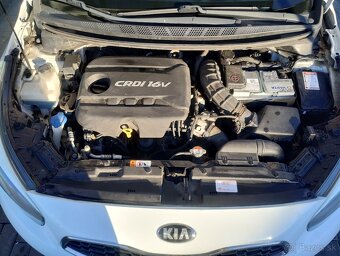 Kia ceed - 18