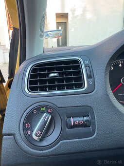 Predám Volkswagen Polo - 18