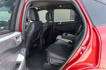 Ford Kuga 2.5 Duratec PHEV 225k ST-Line - 18