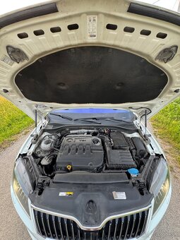 Superb 3 2.0 TDi 140kw 4x4 - 18