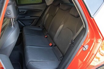 SEAT LEON 1.4 TSI FR 122 kW 2013 - 18