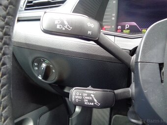 Škoda Superb Combi 1.4 TSI PHEV IV Style DSG - 18