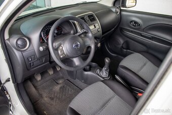Nissan Micra 1.2 Visia - 18