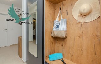 Na predaj novostavba apartmánu s panoramatikým výhľadom na m - 18