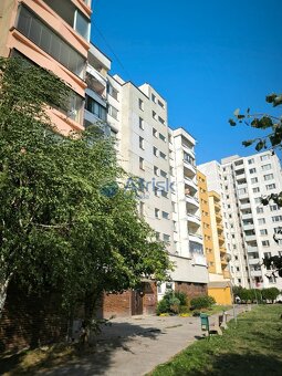 NA PREDAJ - KRÁSNA,ÚPLNE NOVÁ GARSÓNKA NA ULICI JÁNA JONÁŠA, - 18
