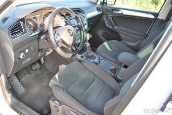 VW Tiguan  2.0 TDI CR 4 motion - 18
