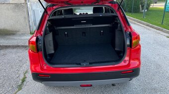 SUZUKI VITARA S 1.4 BENZIN KUPENE NA SK - 18