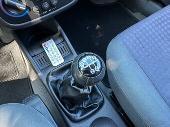 Opel Corsa 1.2 16V Twinport Cosmo Sport ITo - 18