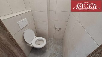 3-izb. byt s 3 balkónmi - Martin - NOVÝ MARTIN - 18