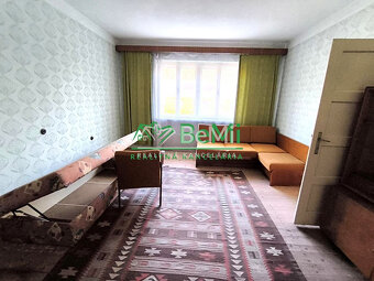 Predaj rodinného domu – stará zachovalá chalúpka s veľkým po - 18