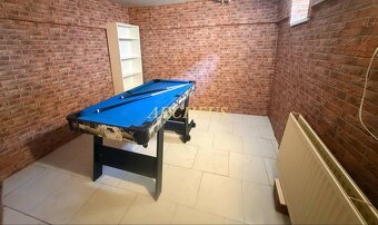 Rodinný dom v Sabinove, pozemok 809 m2, Moyzesova ulica - 18