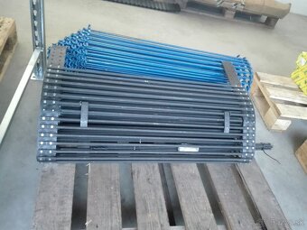 ND na bramborové kombajny , Grimme,Hagedorn, Hassia,.. - 18