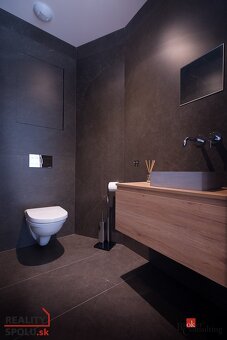 Zažite výnimočné bývanie vo výške – dizajnový 4-izbový byt n - 18