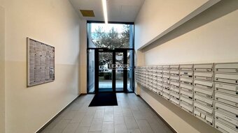 | moderný 2i byt s parkovaním, novostavba, Miletičova ul, BA - 18