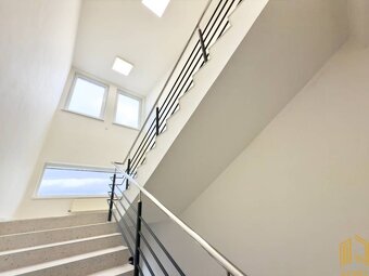 NOVÝ  2 – IZB. BYT (47m2) SENICA, SADOVÁ UL. - 18