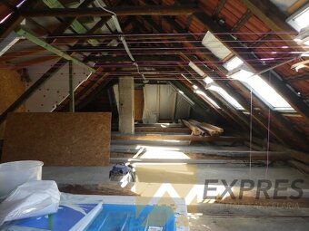 RK EXPRES - rodinný dom v Ráztočne, okres Prievidza. - 18