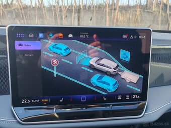 Volkwagen Passat Variant TDI, B9 - 18