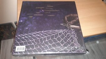 LP METAL - ROZNE STYLY VERZIE - 18