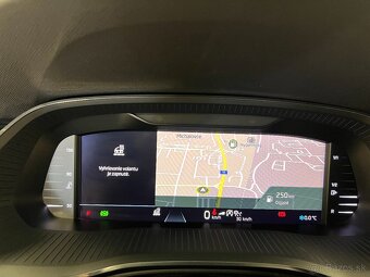 Škoda Octavia Combi 2.0 TDI SCR Style DSG - 18