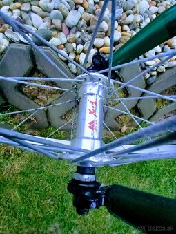 Bicykel Superior - 18