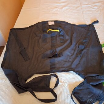 Závesné popruhy - 18