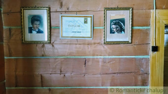 Goralská usadlosť, Ždiar. - 18