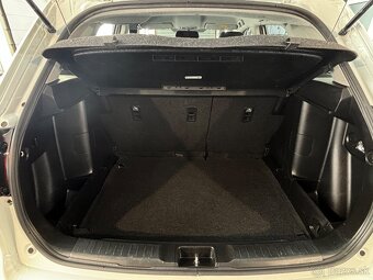 Suzuki Vitara 1.6 VVT Comfort 2WD - 18