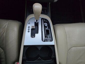 Nissan Murano 2.5 dCi Premium A/T - 18