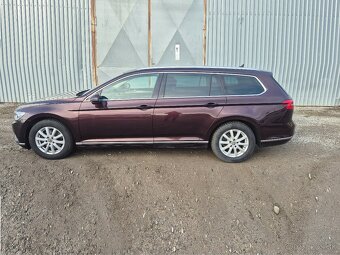 Volkswagen Passat B8 DSG Highline Bez ADBLUE - 18