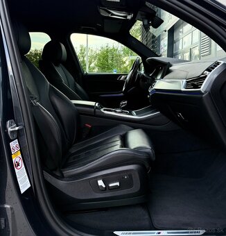 BMW X5 xDrive 40d - MPACKET - 18