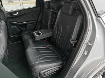 Ford Kuga PHEV Vignale 2.5 Duratec // AJ SPLÁTKY - 18