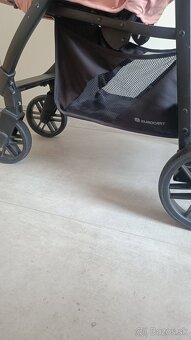 Predam dievcensky sportovy kocik - 18