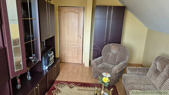 Útulný dom v tichej ulici, Stará Lesná - 18