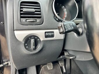 ŠKODA YETI 2.0TDi 81kW 2010 ✅CENA NA SK ŠPZ - 18