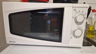 Rozpredáj predajné - 18