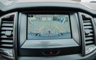 Ford Ranger 3.2 TDCi DoubleCab 4x4 WildTrak A6 - 18