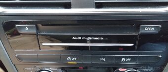 Audi A4 Avant 2.0 TDI 177k multitronic - 18