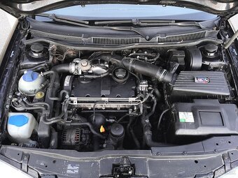 VW Golf mk4 1.9 TDI PACIFIC - 18