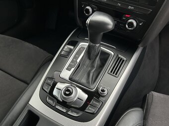 Audi A4 Avant 2.0 TFSI quattro 220k - 18