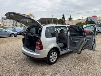 Volkswagen Touran 1.6 Trendline - 18