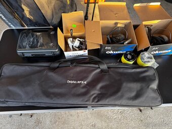 Rybárska výbava - 18