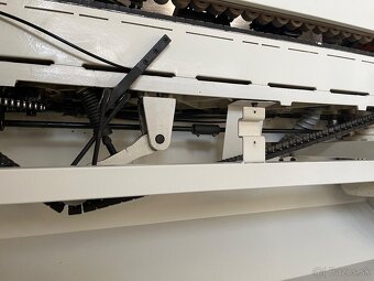 Predám olepovacku scm - 18